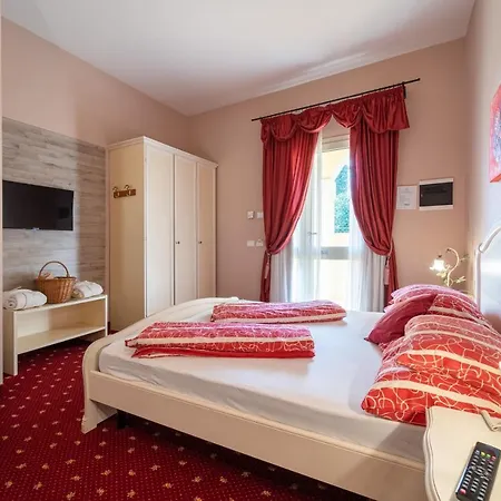 Borgo Dei Poeti Romantik Wellness&spa