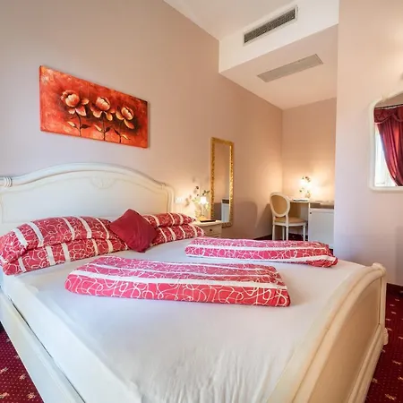 Borgo Dei Poeti Romantik Wellness&spa Hotel