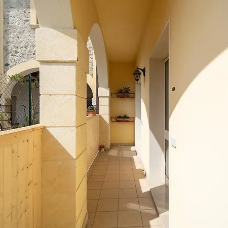 Borgo Dei Poeti Romantik Wellness&spa Manerba del Garda