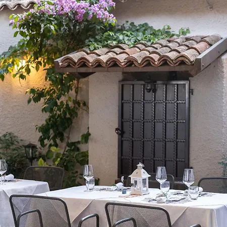 Borgo Dei Poeti Romantik Wellness&spa Hotel Manerba del Garda