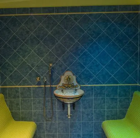 Hotel Borgo Dei Poeti Romantik Wellness&spa Manerba del Garda