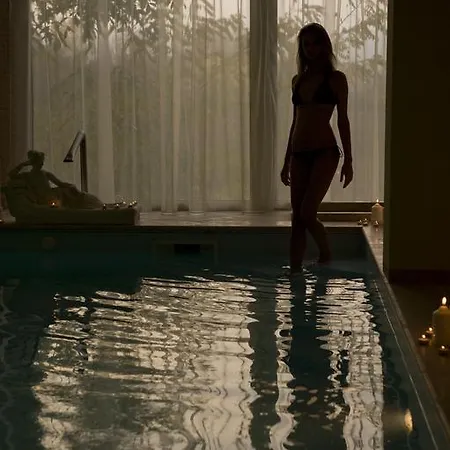 Borgo Dei Poeti Romantik Wellness&spa