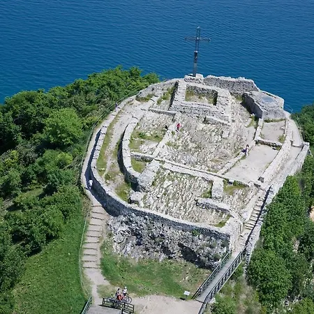 Borgo Dei Poeti Romantik