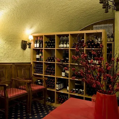 Borgo Dei Poeti Romantik Wellness&spa