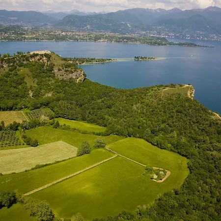 Borgo Dei Poeti Romantik Wellness&spa Hotel Manerba del Garda