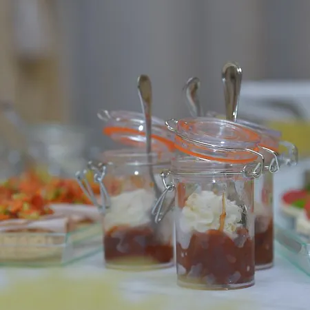 Otel Borgo Dei Poeti Romantik Manerba del Garda