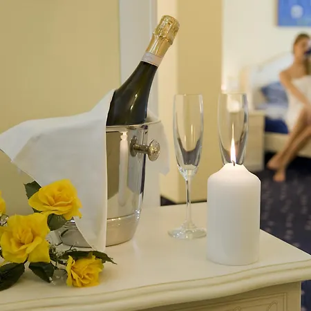 Borgo Dei Poeti Romantik Wellness&spa Hotel Manerba del Garda