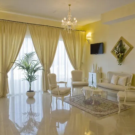 Hotel Borgo Dei Poeti Romantik Wellness&spa