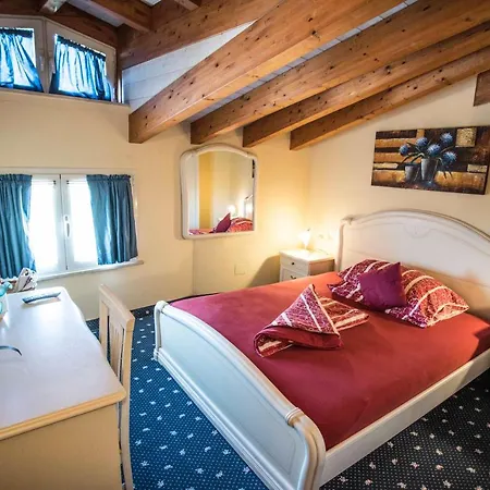 Borgo Dei Poeti Romantik Wellness&spa Hotel