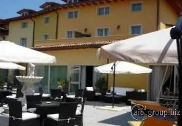 Borgo Dei Poeti Romantik Wellness&spa 4*