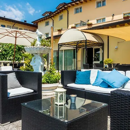 Borgo Dei Poeti Romantik Wellness&spa 4* Manerba del Garda