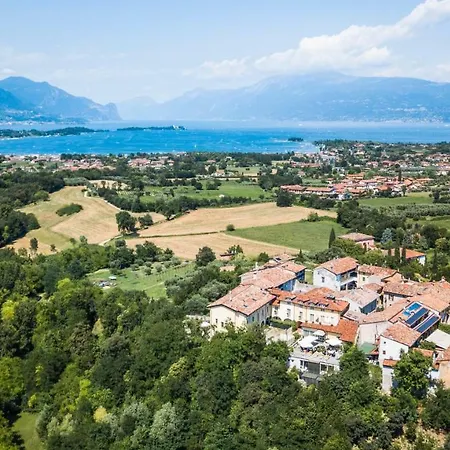 Borgo Dei Poeti Romantik