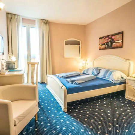 Borgo Dei Poeti Romantik Wellness&spa Manerba del Garda