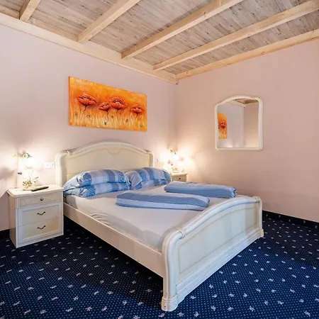 酒店 Borgo Dei Poeti Romantik 马内尔巴