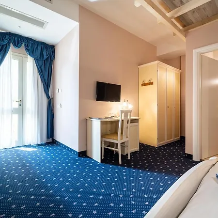 Borgo Dei Poeti Romantik 酒店 马内尔巴