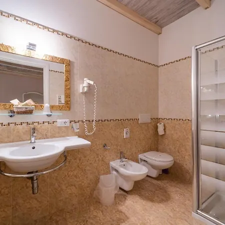 Borgo Dei Poeti Romantik 酒店