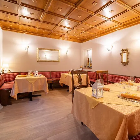 Borgo Dei Poeti Romantik 马内尔巴