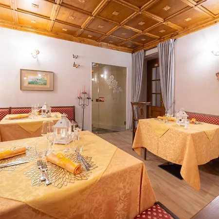 Borgo Dei Poeti Romantik