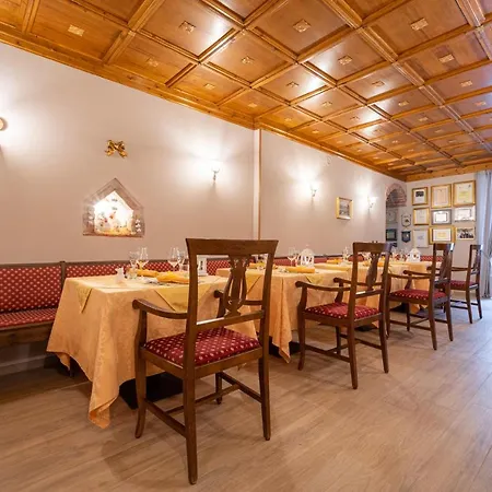 酒店 Borgo Dei Poeti Romantik 马内尔巴
