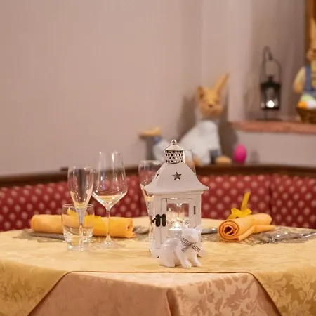 酒店 Borgo Dei Poeti Romantik 马内尔巴