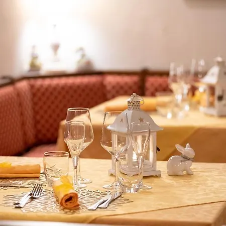 酒店 Borgo Dei Poeti Romantik