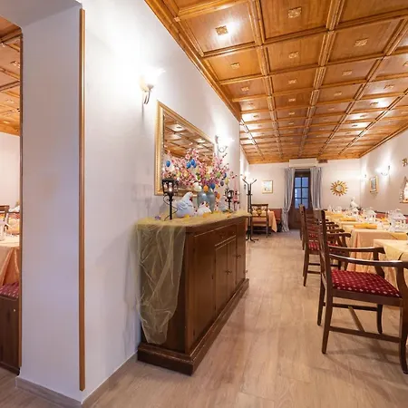 酒店 Borgo Dei Poeti Romantik
