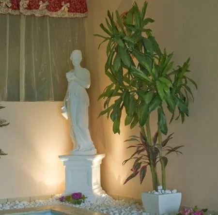 酒店 Borgo Dei Poeti Romantik