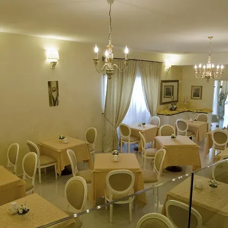 酒店 Borgo Dei Poeti Romantik