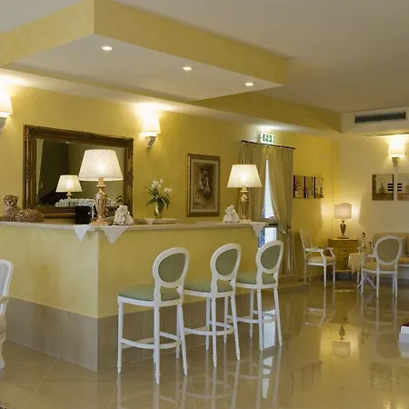 酒店 Borgo Dei Poeti Romantik 马内尔巴