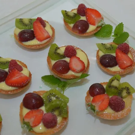 Borgo Dei Poeti Romantik 酒店