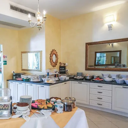 Borgo Dei Poeti Romantik 4* 马内尔巴