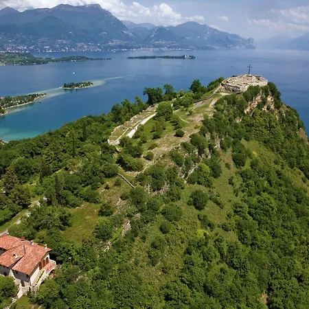 Borgo Dei Poeti Romantik 4* 马内尔巴