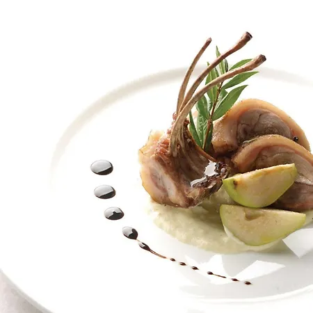 Borgo Dei Poeti Romantik 酒店 马内尔巴