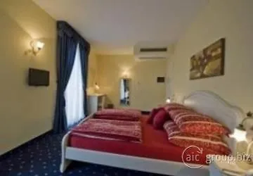 酒店 Borgo Dei Poeti Romantik 马内尔巴