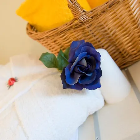 Borgo Dei Poeti Romantik 马内尔巴