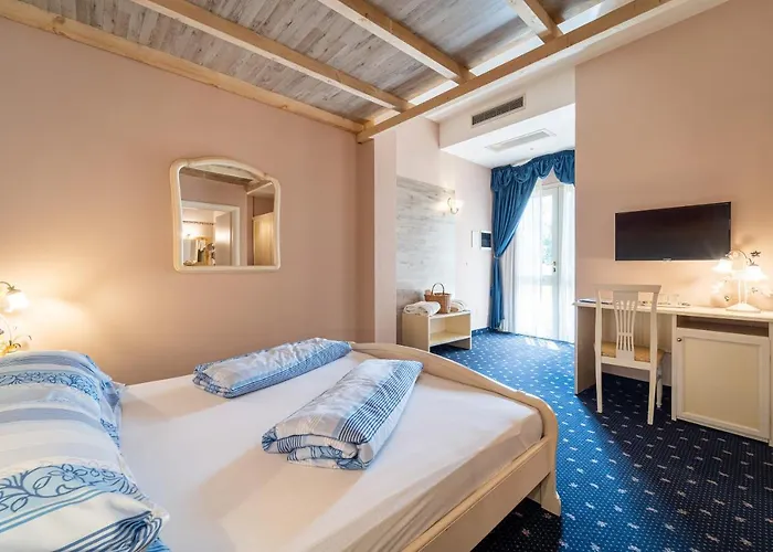 Borgo Dei Poeti Romantik Hotel 4*