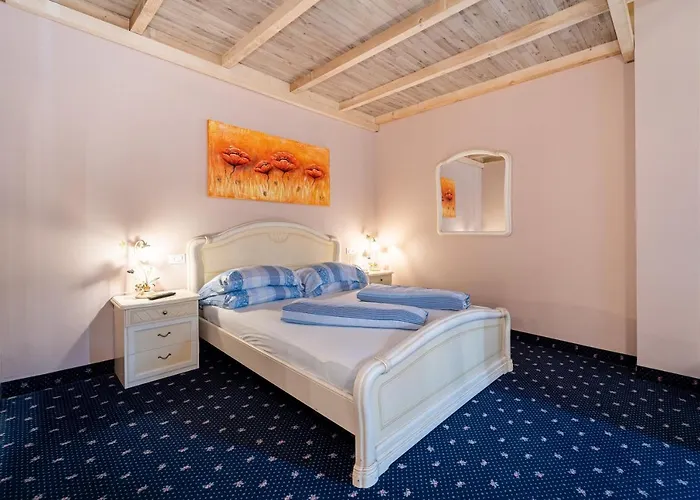 Hotel Borgo Dei Poeti Romantik Manerba del Garda