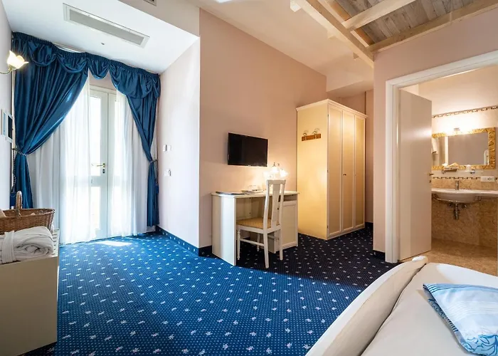 Borgo Dei Poeti Romantik Hotel Manerba del Garda