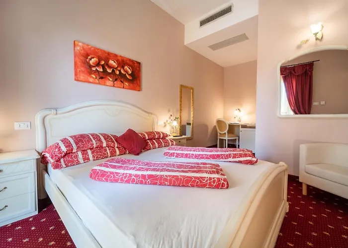 Borgo Dei Poeti Romantik Hotel