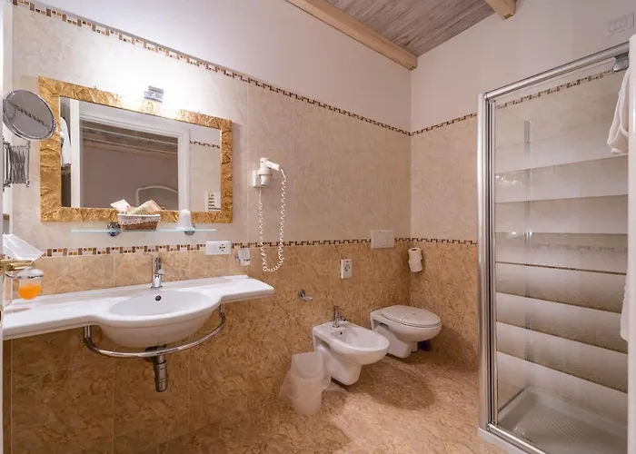 Borgo Dei Poeti Romantik Hotel