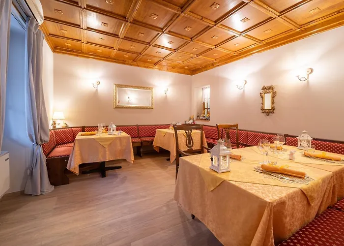 Borgo Dei Poeti Romantik Manerba del Garda