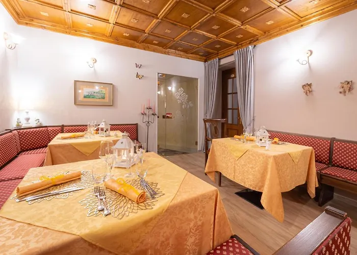 Borgo Dei Poeti Romantik