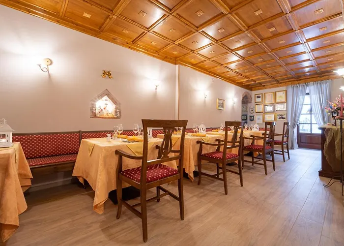Hotel Borgo Dei Poeti Romantik Manerba del Garda