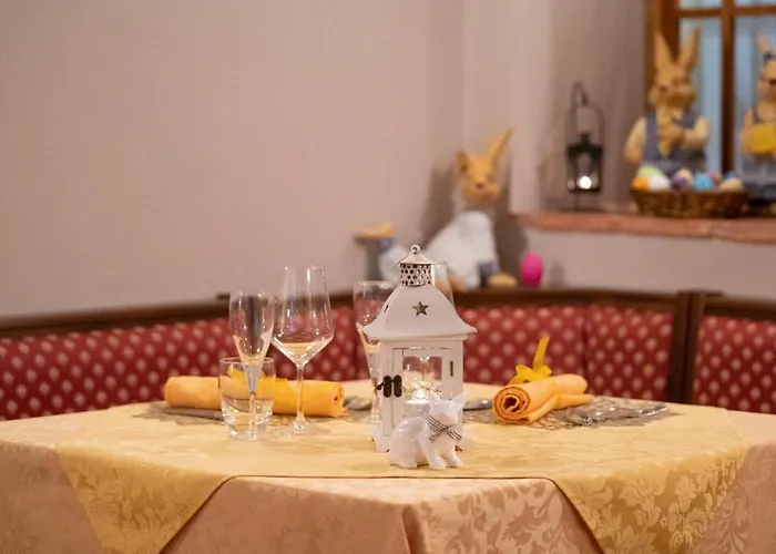 Hotel Borgo Dei Poeti Romantik Manerba del Garda