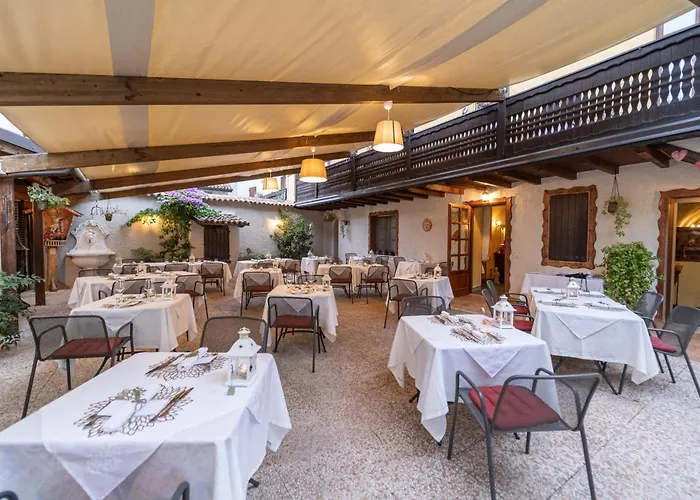 Hotel Borgo Dei Poeti Romantik Manerba del Garda
