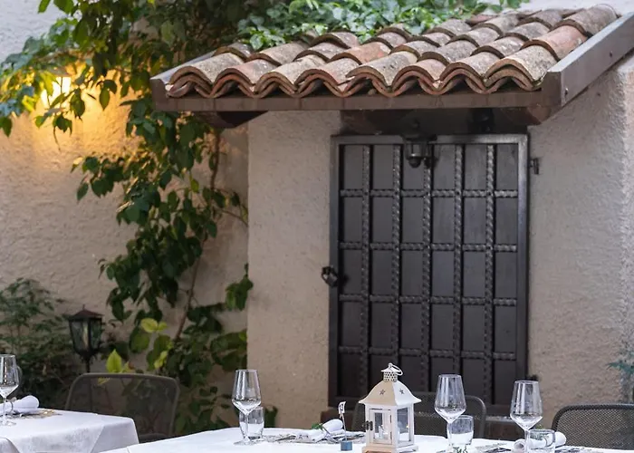 Borgo Dei Poeti Romantik Hotel Manerba del Garda