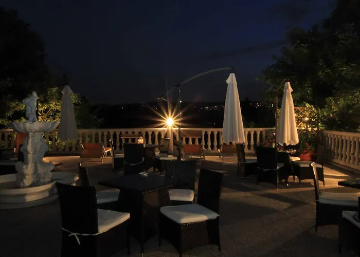 Hotel Borgo Dei Poeti Romantik 4*