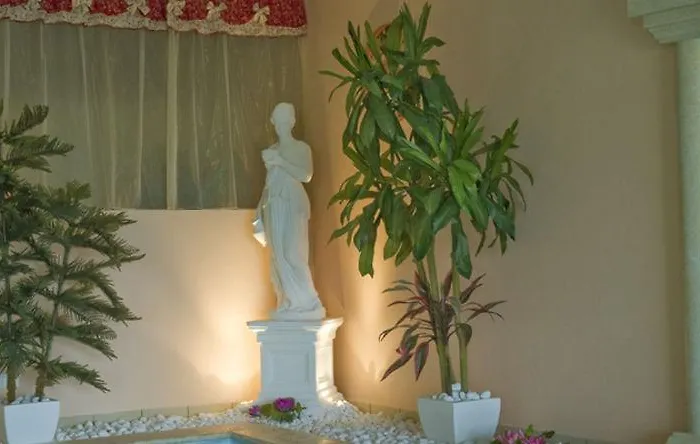 Hotel Borgo Dei Poeti Romantik