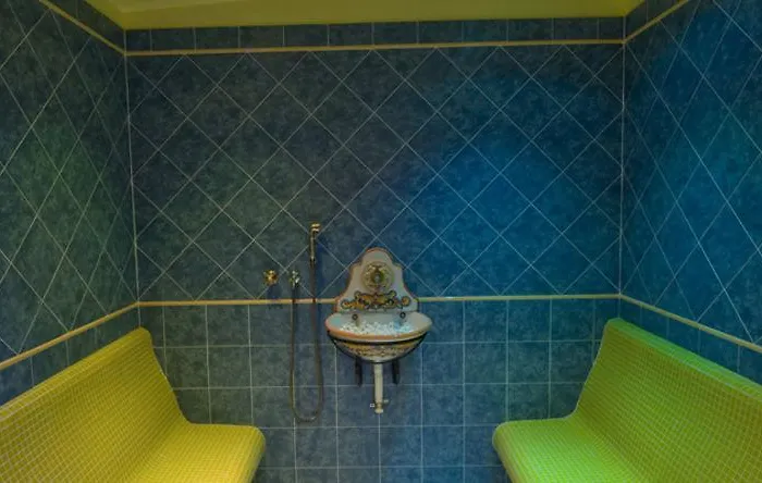 Hotel Borgo Dei Poeti Romantik Manerba del Garda