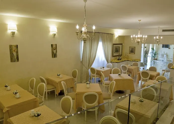 Hotel Borgo Dei Poeti Romantik
